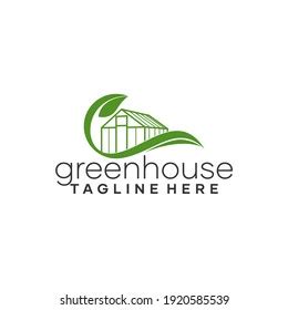 Greenhouse Logo Stock Photos and Pictures - 15,233 Images | Shutterstock