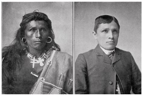 A Look In History: Native American Boarding Schools - Joshua's Truth Magazine