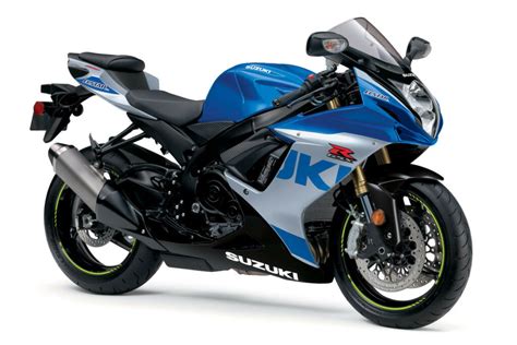 Superbike Suzuki 1000cc