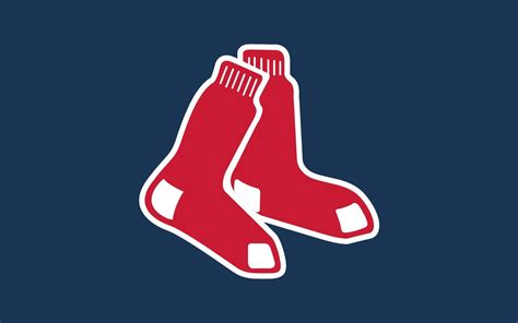 Boston Red Sox Logo Wallpapers - Wallpaper Cave