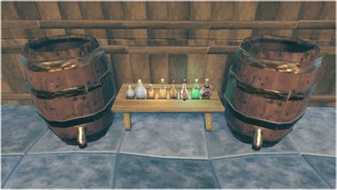 How to Make Potions in Valheim - ProGameTalk