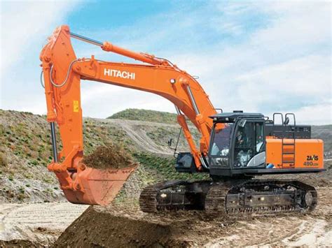 hitachi-excavator-parts - Pivot Equipment Parts