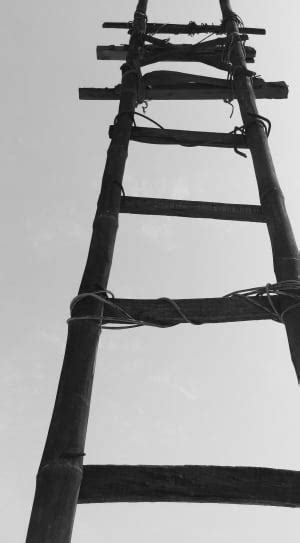 grey ladder free image | Peakpx