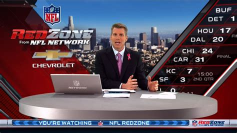 NFL Redzone Host Finally Broke His Bladder Streak ⋆ Terez Owens : #1 ...