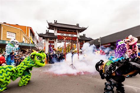 Cabramatta Lunar New Year | Discover Fairfield