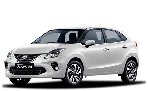 Toyota Glanza On-Road Price in Hyderabad : Offers on Glanza Price in 2021 - carandbike