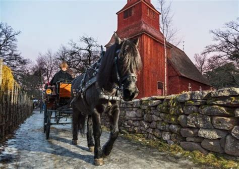 Skansen | The world's oldest open-air museum