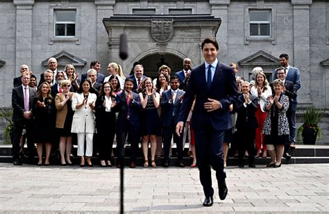 Is six more years for Justin Trudeau really the Liberal plan? - The ...