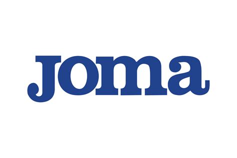 Download Joma Logo in SVG Vector or PNG File Format - Logo.wine