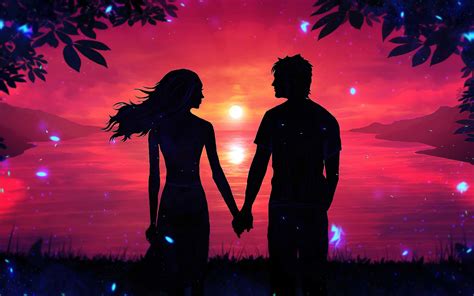 Love Couple 4k Wallpapers Wallpaper Cave - Riset