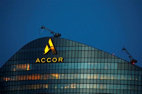 French hotel giant Accor plunges into red as virus hits | ABS-CBN News