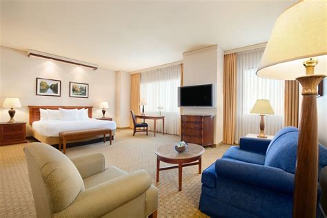 Harrah's Kansas City Hotel and Casino North Kansas City, Missouri, US - Reservations.com