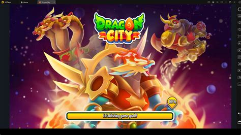 Dragon City Beginner Guide - How to Proceed as a Starter-Game Guides-LDPlayer