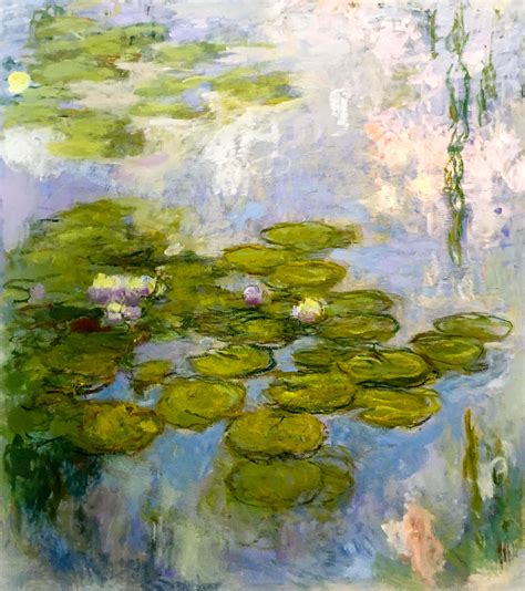 5 Notable Art Influences of Claude Monet (1880-1903) - The Swiss Freis