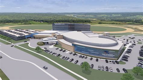 WarHorse Casino plan for Lincoln, Omaha, and South Sioux City announced | KPTM