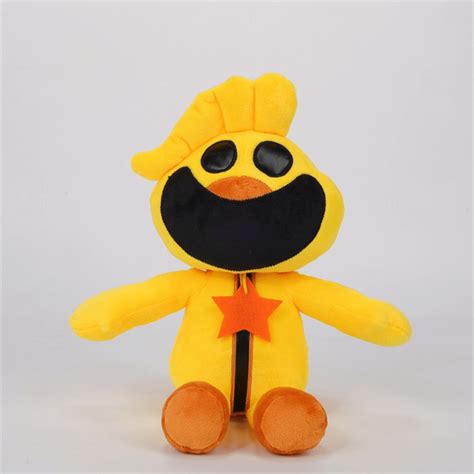 Kickin Chicken Plush | Smiling Critters Plush