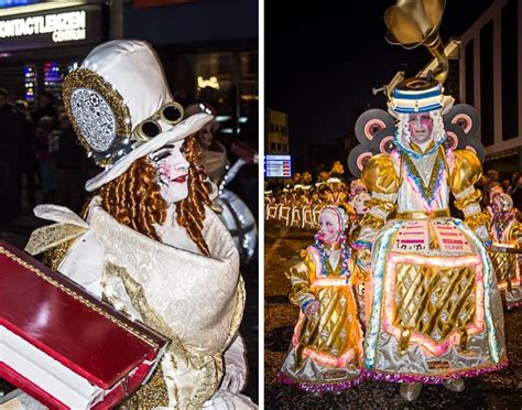 Carnival of Aalst, Belgium | InspiringTravellers.com