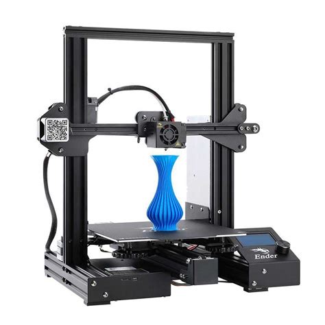 Creality Ender 3 Pro 3D Printer | Buy in Australia | CE06742 | Ender-3-Pro | Core Electronics