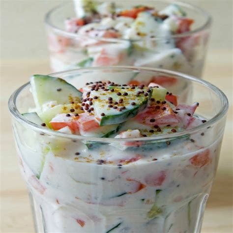 Hung Curd Salad Recipe: How to Make Hung Curd Salad