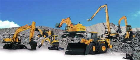 Sales | Coastal Heavy Repair is Vancouver Island's Hyundai Construction Equipment Dealer ...