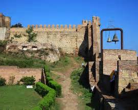 Narikala Fortress | Sightseeing | Tbilisi City Guide