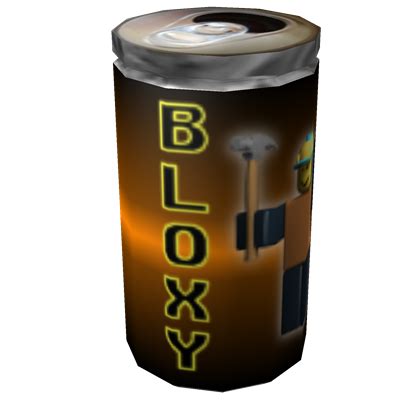 Bloxy Cola | Roblox Wikia | Fandom