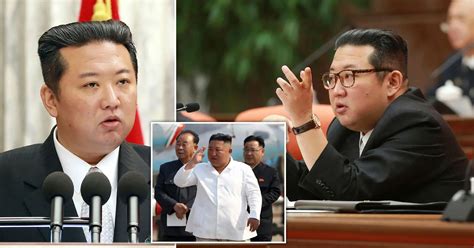 The Kim Jong Un Weight Loss Journey - LearningJoan