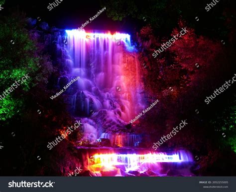 145,419 Waterfall Light Stock Photos, Images & Photography | Shutterstock