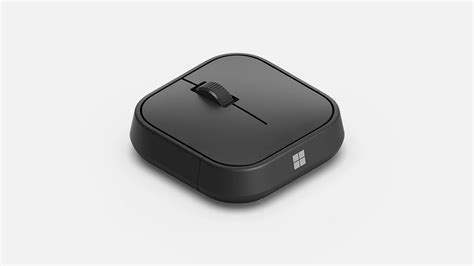 Buy Microsoft Adaptive Mouse - Microsoft Store