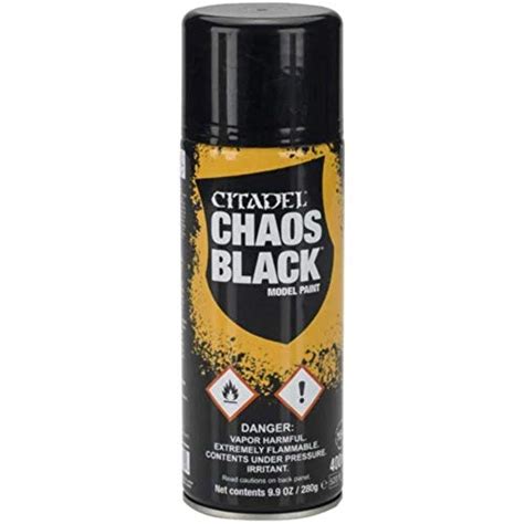 Best Black Primer Spray Paint: A Guide