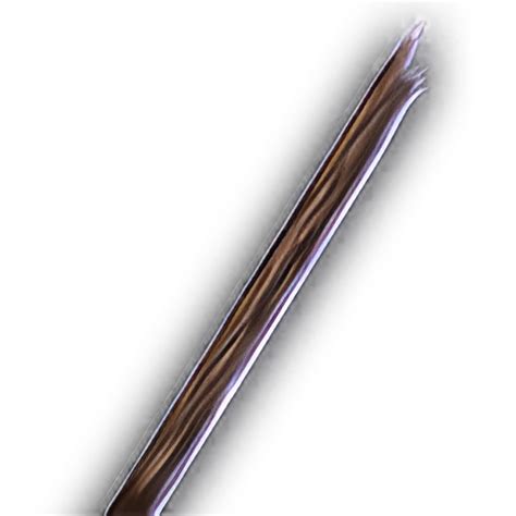 Shaft of a Broken Spear - Baldur's Gate 3 Database | Gamer Guides®
