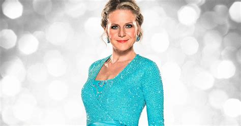 ‘Strictly Come Dancing': Kellie Bright Hits Out At Suggestions This ...