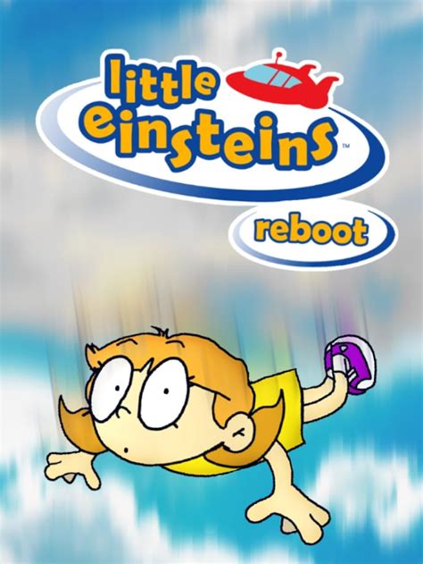 "Little Einsteins Reboot" Violin Escape! (TV Episode) - IMDb