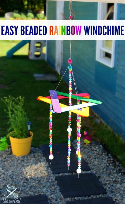 Diy Wind Chimes - Photos All Recommendation