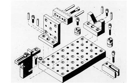 CNC Fixture Types: How to Choose the Right Workholding? - WayKen