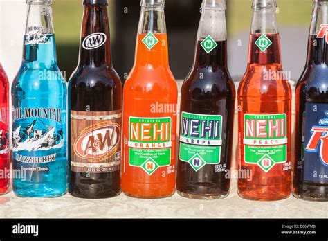 Grape Nehi Soda Distributors