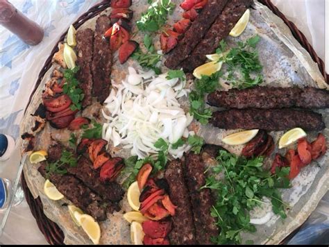 Kurdish Kabab Beef, Culture, History, Food, Meat, Historia, Essen ...