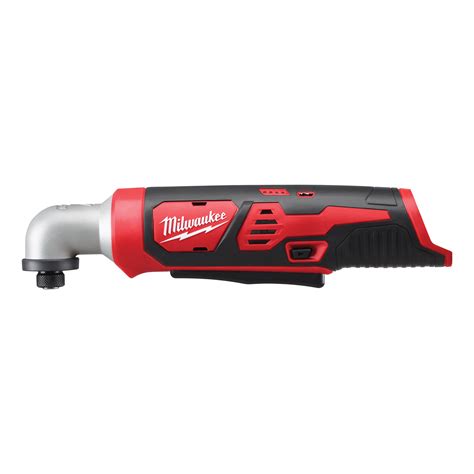 Milwaukee M18™ Cordless 2-Speed 1/4" Right Angle Impact Driver by ...