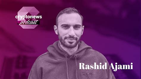 Rashid Ajami, CEO of Metropolis World, on Building a Metaverse and the Synergy Between E ...