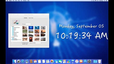 Digital clock for macbook desktop - serrecovers