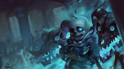 Download Sans (Undertale) Video Game Undertale Art