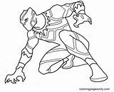 Black Panther Coloring Pages  Free Printable sketch template