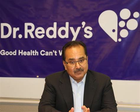 Dr. Reddy’s introduces new logo, brand identity | Drug Store News