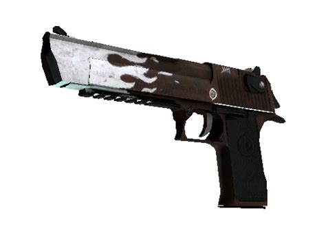 Desert Eagle | Oxide Blaze - CSGO Database