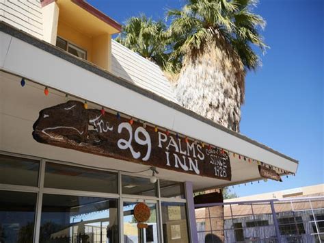 29 Palms Inn (Twentynine Palms, CA) - Hotel Reviews - TripAdvisor