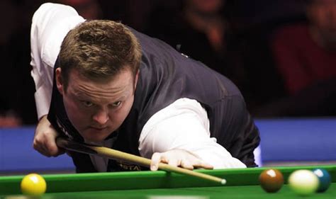 Scottish Open snooker final: Mark Allen beats Shaun Murphy 9-7 | Other | Sport | Express.co.uk