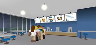 Bloxy Burgers | Welcome to Bloxburg Wikia | FANDOM powered by Wikia