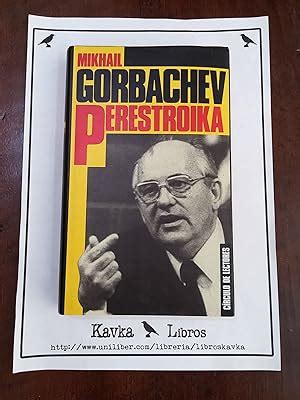 Perestroika by Gorbachev - AbeBooks