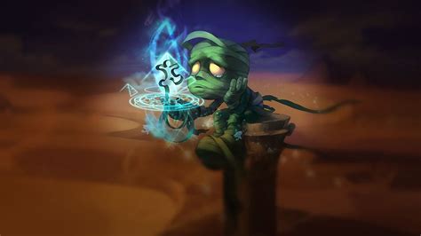 Amumu | League of Legends Wiki | FANDOM powered by Wikia