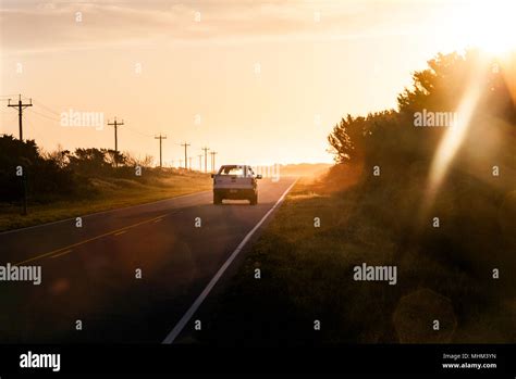 Highway 12 north carolina hi-res stock photography and images - Alamy